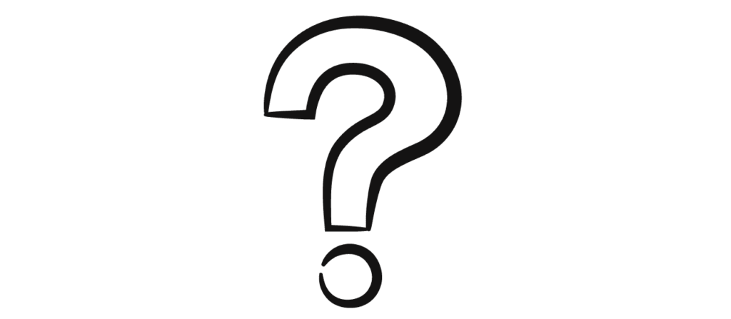 Question-mark
