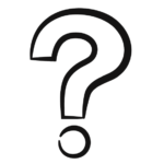 Question-mark