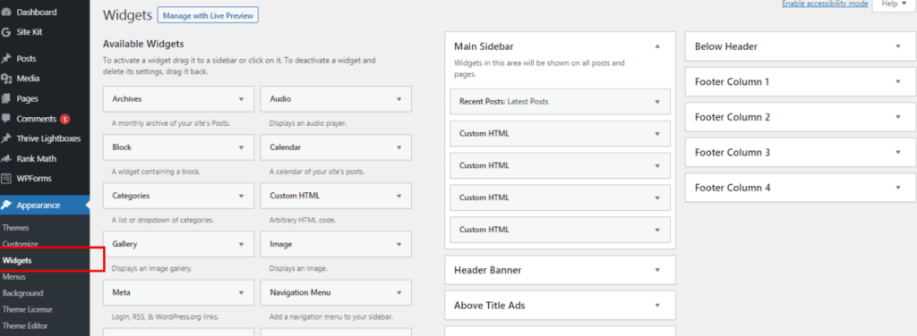 How to Build a Website without a Website Builder