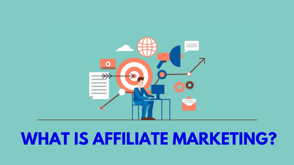 How to start affiliate marketing: A guide for 2022