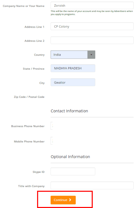 flexoffers approval pocess