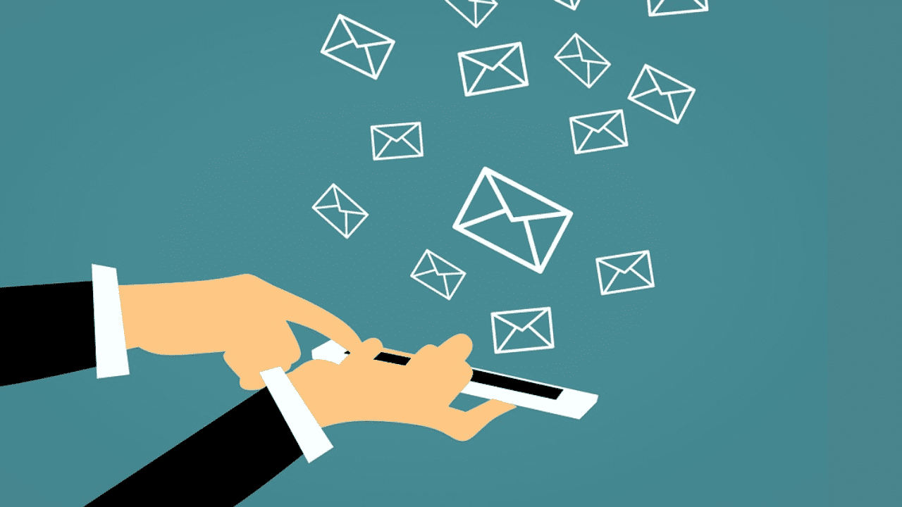 Email Marketing For Law Firms